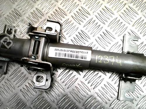Steering column CHEVROLET SPARK (M300) 1.2 | BP33690679M21 - Image 3