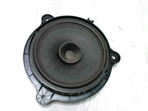 Højttaler NISSAN QASHQAI I (J10, NJ10) 1.5 dCi (106 hp) 31227377