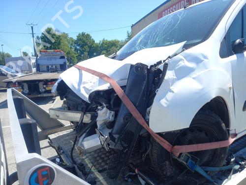 Right front seat CITROËN BERLINGO Box Body/MPV (B9) 1.6 BlueHDi 100 | BP32492760C16 