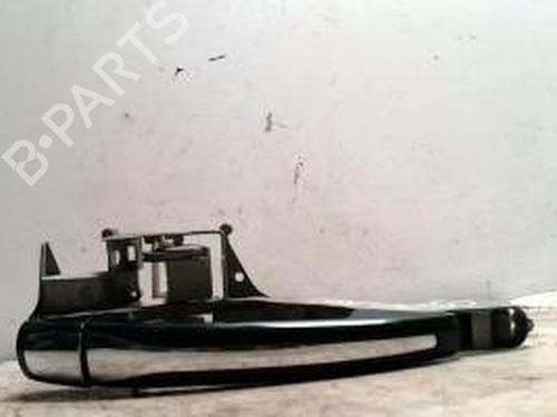 Used Front right exterior door handle CITROËN C5 III (RD_) 1.6 HDi 110 (RD9HZC) (109 hp) 25423931