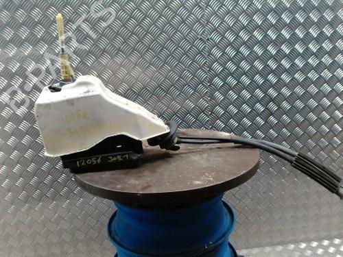 Schalthebel für PEUGEOT 308 I (4A_, 4C_) 1.6 GTi (200 hp) 32374041