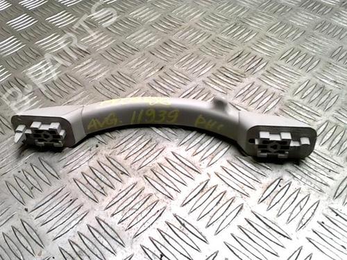 Poignée de toit intérieure CITROËN C3 Picasso (SH_) 1.6 HDI 90 (92 hp) 32370494