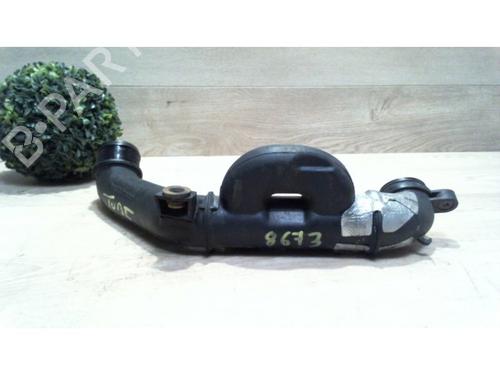 Used Pipe CITROËN XSARA PICASSO (N68) 1.6 HDi (109 hp) 25383985