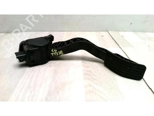 Pedal CITROËN C4 I (LC_) 1.6 HDi | BP25423221I4 