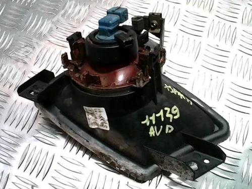 Right front fog light CITROËN XSARA (N1) 2.0 HDi 90 | BP26451682C31 