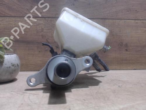 Used Brake master cylinder PEUGEOT PARTNER Box Body/MPV 1.6 HDi 16V (90 hp) 25413164
