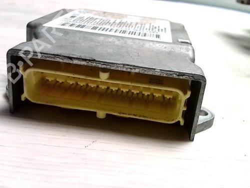Used ECU airbags VW GOLF VI (5K1) 1.6 TDI (105 hp) 27864410
