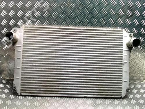 Intercooler TOYOTA COROLLA Verso (ZER_, ZZE12_, R1_) 2.2 D-4D (AUR10_, AUR10R) (136 hp) 31233179