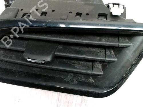 Air vent PEUGEOT 208 I (CA_, CC_) 1.2 VTI 82 | BP28361298I21