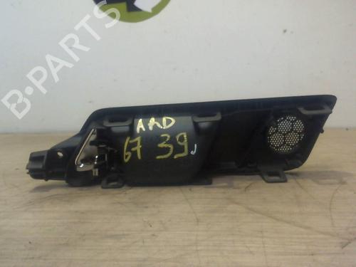 Used Rear right interior door handle VW PASSAT B6 (3C2) 2.0 TDI 16V (140 hp) 25388895