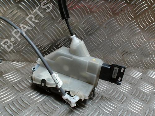 Used Front right lock Front right lock PEUGEOT EXPERT Van (V_) 1.5 BlueHDi 120 (120 hp) 36378945 36378945