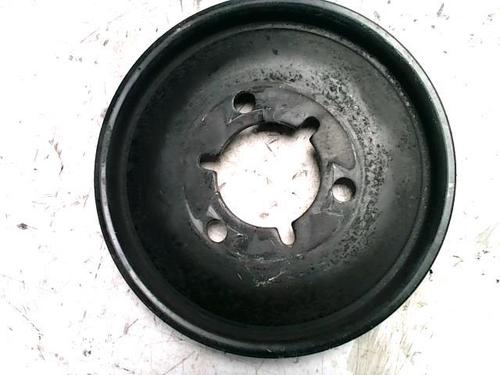 Used Pulley PEUGEOT 206 Hatchback (2A/C) 1.1 i (60 hp) 31239111