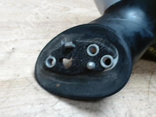 Used Right mirror FIAT GRANDE PUNTO (199_) 1.2 (65 hp) 29263599