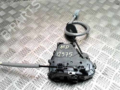 Højre bagtil lås RENAULT CAPTUR II (HF_) TCe 90 (HFM6) (91 hp) 33018302