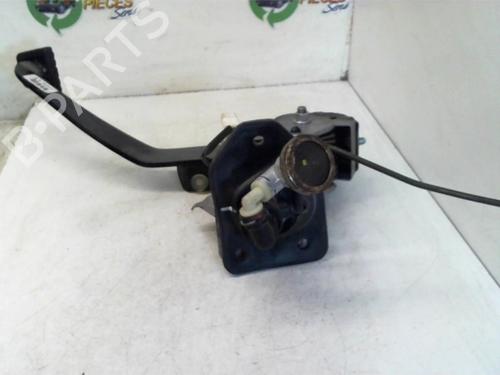 Clutch pedal KIA SPORTAGE III (SL) 2.0 CRDi | BP25401043I13 