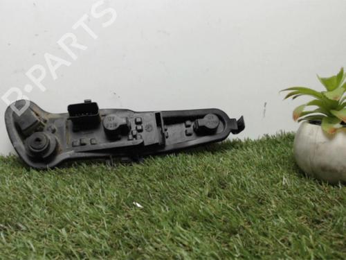 Licence plate light CITROËN C4 Coupe (LA_) 1.6 HDi | BP25395181I40 