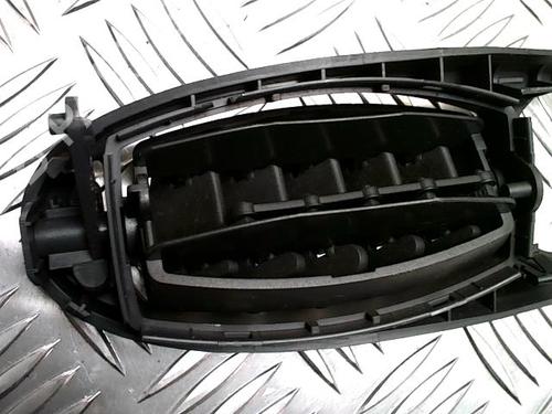 Air vent CITROËN C8 (EA_, EB_) 2.0 HDi | BP25429762I21