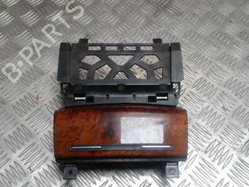 Used Ashtray AUDI A3 (8P1) 2.0 TDI 16V (140 hp) 31221679