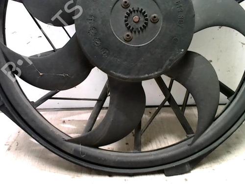 Heater blower motor MERCEDES-BENZ A-CLASS (W169) A 180 CDI (169.007, 169.307) | BP31226867M62