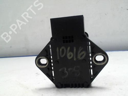 Used Electronic module Electronic module PEUGEOT 308 I (4A_, 4C_) 1.6 HDi (112 hp) 31228794 31228794