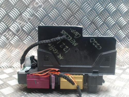 Fuse box MERCEDES-BENZ C-CLASS Coupe (C204) C 220 CDI (204.302) | BP29380851E1