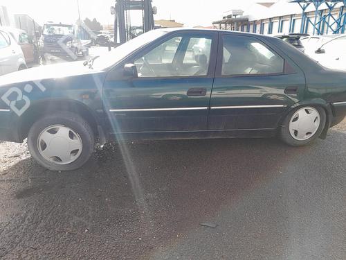 Brugte CITROËN XANTIA (X1_, X2_) 2.1 Turbo D 12V 4969590