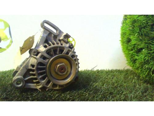 Alternator PEUGEOT 306 Hatchback (7A, 7C, N3, N5) 2.0 HDI 90 | BP25395815M7 