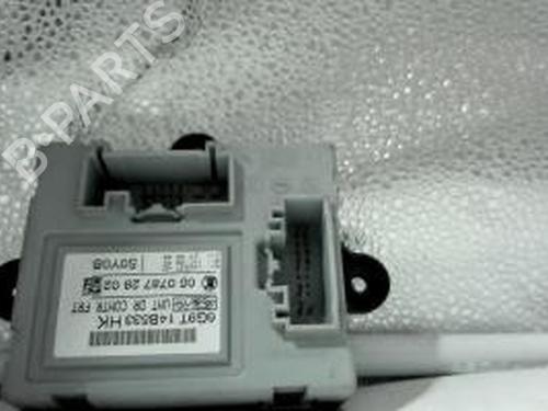 Computer FORD S-MAX (WA6) 2.0 TDCi (140 hp) 26588210
