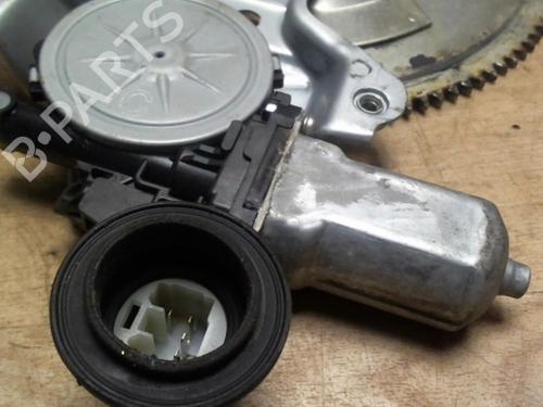 Front left window mechanism SUZUKI SWIFT III (MZ, EZ) 1.3 DDiS (RS413D) | BP31232950C22