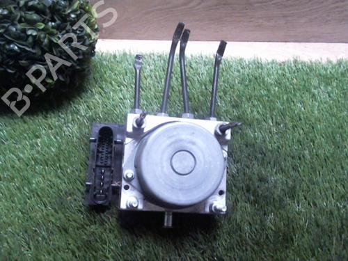 Used ABS pump RENAULT CLIO III Grandtour (KR0/1_) 1.5 dCi (88 hp) 31229854