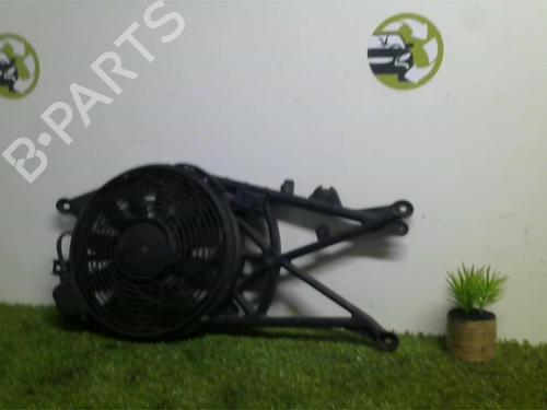 Moteur de chauffage OPEL MERIVA A MPV (X03) 1.7 CDTI (E75) (100 hp) 25396911