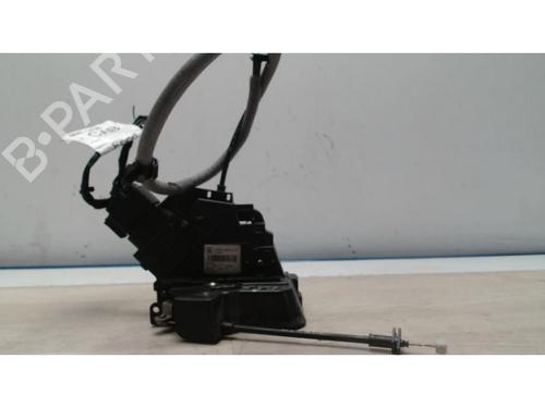 Used Rear left lock FORD S-MAX (WA6) 2.0 TDCi (115 hp) 25419881
