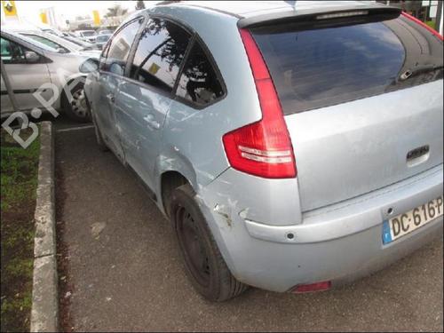 Intercooler CITROËN C4 I (LC_) 1.6 HDi | BP25399830M30