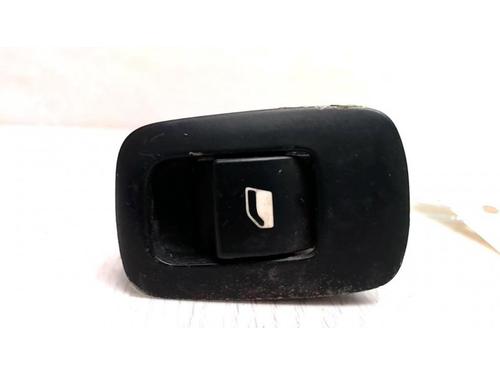 Used Left rear window switch PEUGEOT 307 CC (3B) 2.0 HDi 135 (136 hp) 25420117