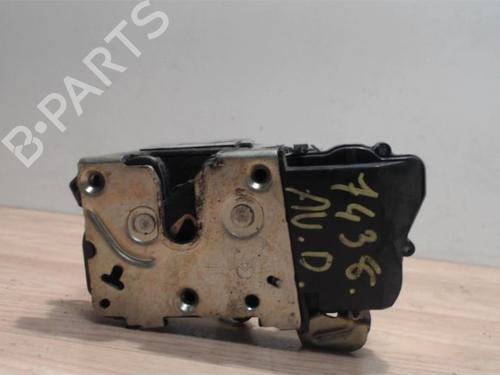 Høyre foran lås CITROËN XSARA Coupe (N0) 1.9 TD (90 hp) 30665233