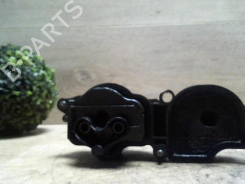 Andre BMW 3 Touring (E46) 320 d | BP31222404O1