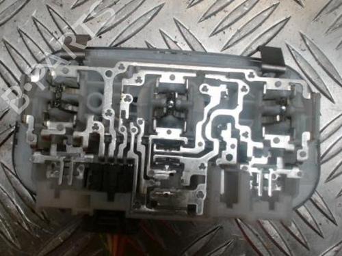 Interior roof light CITROËN DS3 (SA_) 1.6 HDi 90 | BP26218131I8 