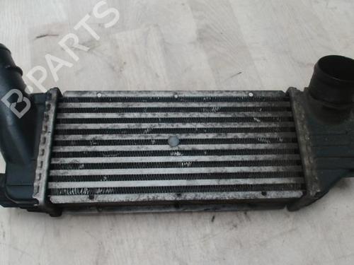 Ladeluftkühler für PEUGEOT 307 (3A/C) 2.0 HDi 110 (107 hp) 31228498