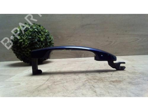 Front left exterior door handle FIAT BRAVO II (198_) 1.6 D Multijet (198AXH1B) | BP25410226C128 