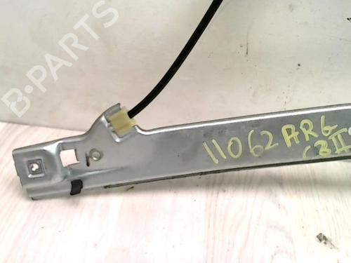 Rear left window mechanism CITROËN C3 II (SC_) 1.4 HDi 70 (SC8HZC, SC8HR0, SC8HP4) | BP28364408C24  - Image 5