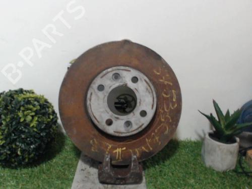 Used Other Other RENAULT MEGANE Scenic (JA0/1_) 2.0 i (JA0G) (114 hp) 25394969 25394969