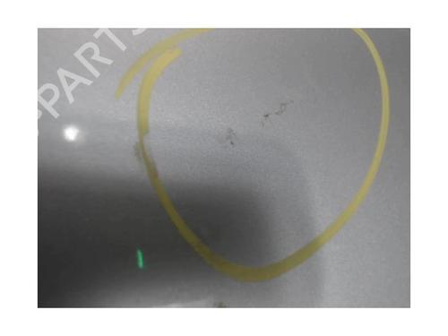 Right rear door MERCEDES-BENZ C-CLASS (W203) C 320 (203.064) | BP25411700C5 
