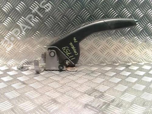 Used Hand brake RENAULT CAPTUR I (J5_, H5_) 1.5 dCi 90 (J5N4, J5M5, J5MW, J5M6, J5AL, J5AJ) (90 hp) 31229519