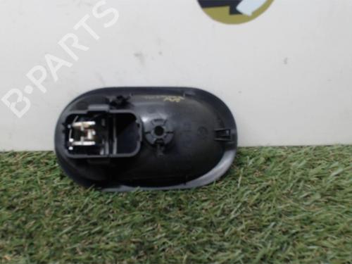 Høyre foran invendig håndtak RENAULT TWINGO II (CN0_) 1.2 16V (CN0K, CN0V, CN0A) | BP25396988I14 