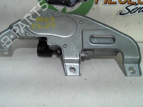 Viskermotor bakrute SUZUKI SWIFT III (MZ, EZ) 1.3 DDiS (RS413D) | BP25400328M102