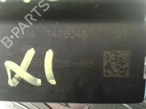 Computer BMW X1 (F48) sDrive 18 d | BP25833483M11 