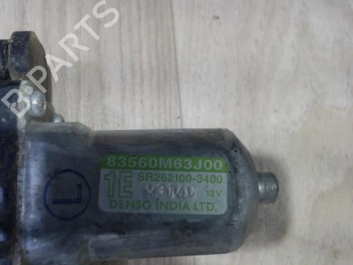Used Front right window mechanism SUZUKI ALTO VII (GF, HA25_, HA35_) 1.0 (AMF310, GFC31S) (68 hp) 25387553