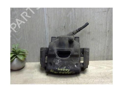 Left front brake caliper DACIA LOGAN MCV (KS_) 1.5 dCi (KS0W) | BP25408744M105