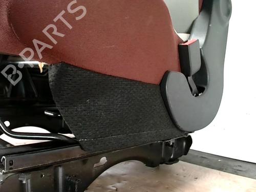 Right front seat CITROËN BERLINGO MULTISPACE (B9) 1.6 HDi 90 | BP25418033C16 