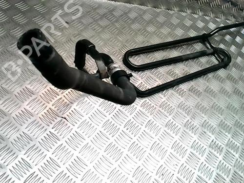 Pipe CITROËN C5 III (RD_) 1.6 HDi 110 (RD9HZC) | BP31224356M125